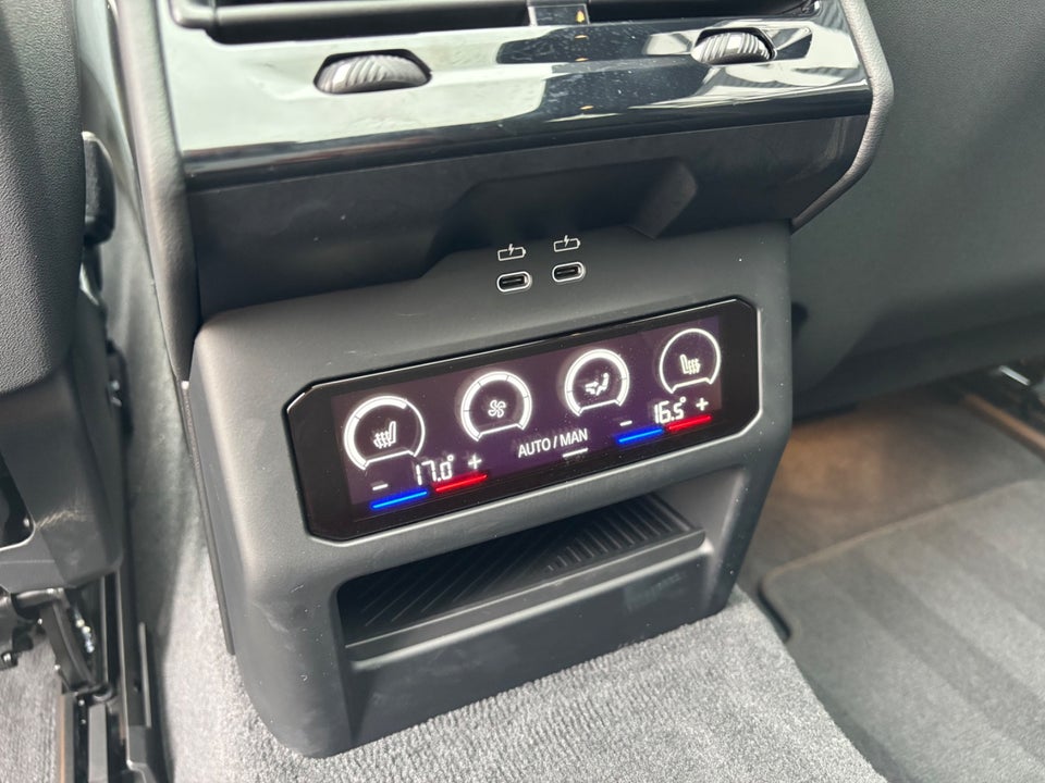 BMW i5 eDrive40 Touring M-Sport Pro 5d