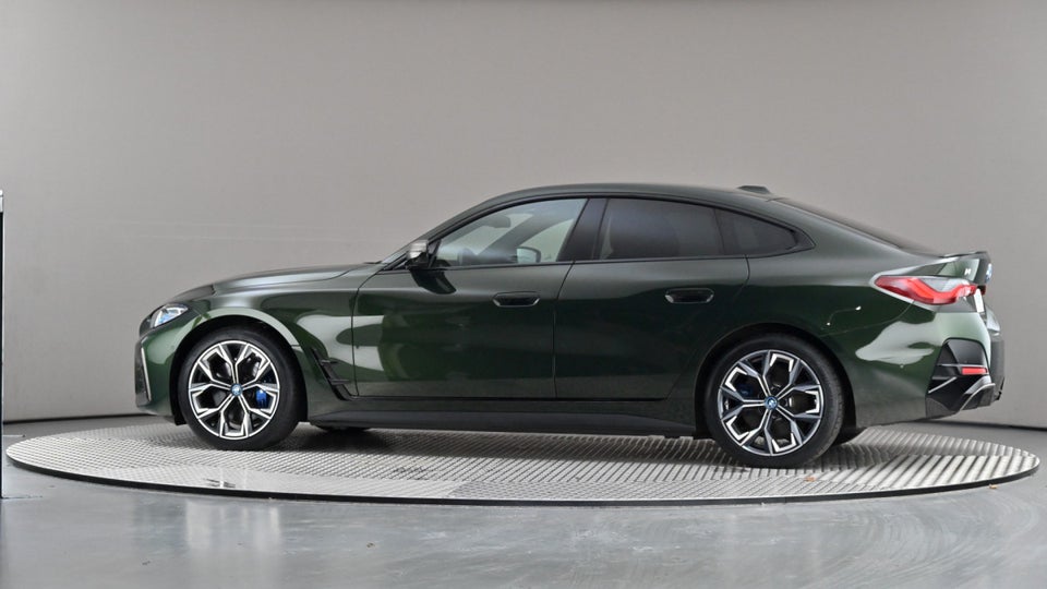 BMW i4 M50 xDrive 5d