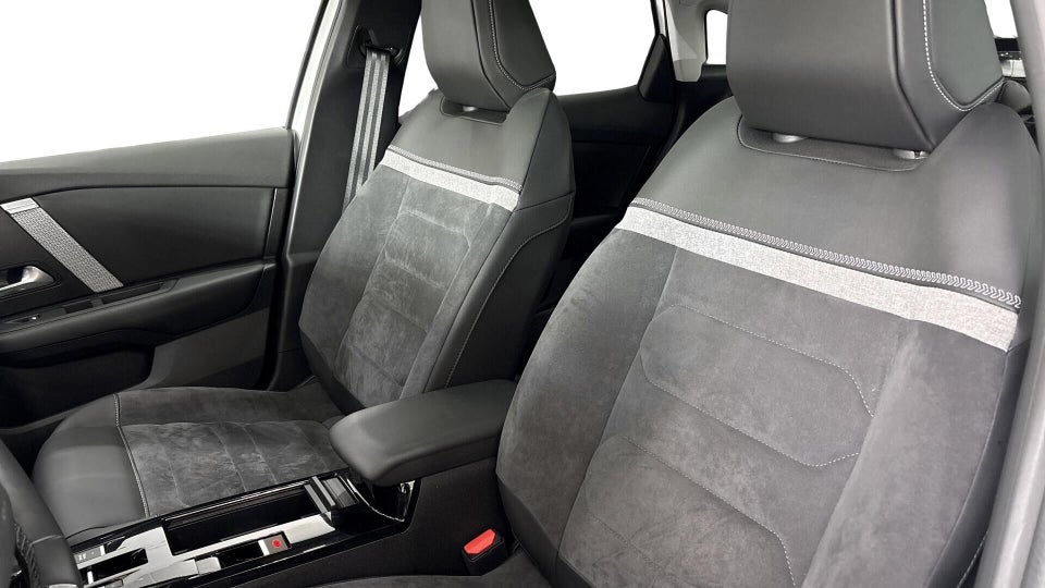 Citroën C4 1,2 PureTech 130 VTR Sport LTD EAT8 5d