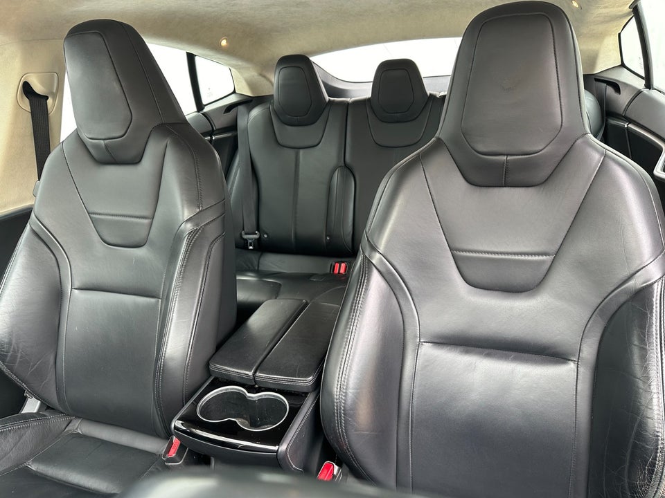 Tesla Model S 85D 5d