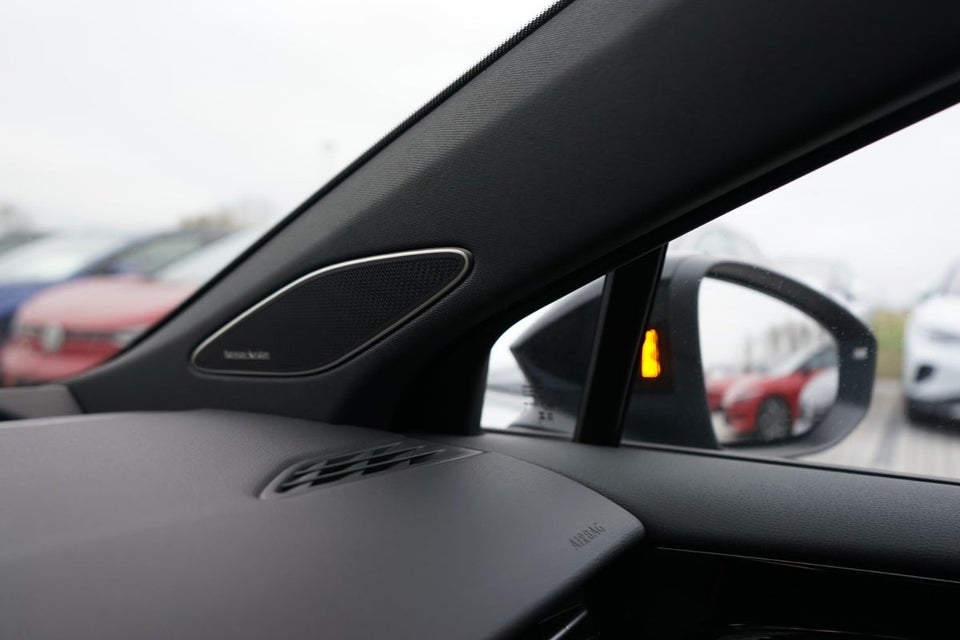 VW ID.7 86 GTX Max Tourer 4Motion 5d