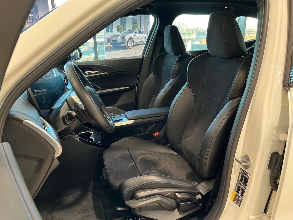 BMW iX1 eDrive20 M-Sport 5d