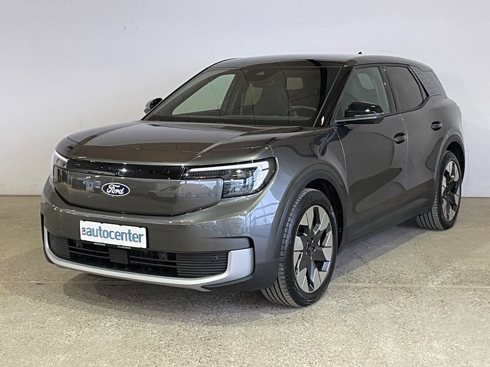 Ford Explorer 82 Premium Extended Range 5d