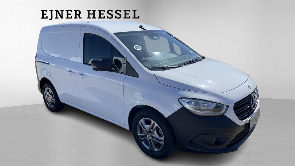 Mercedes Citan 110 1,5 CDi A2 PRO aut. Van