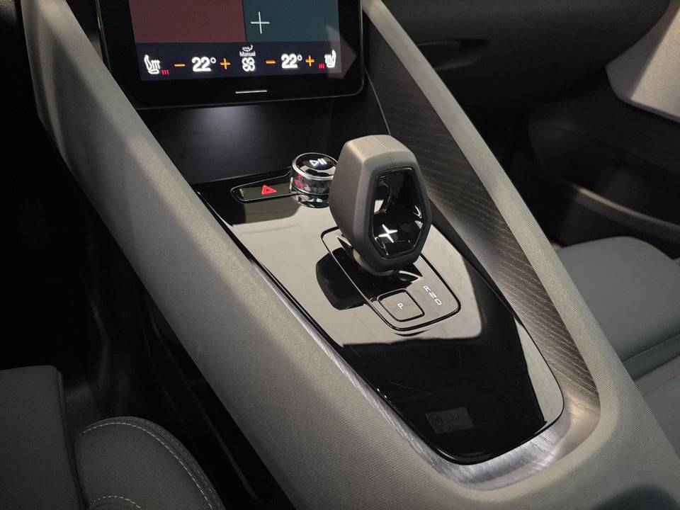 Polestar 2 Standard Range 5d