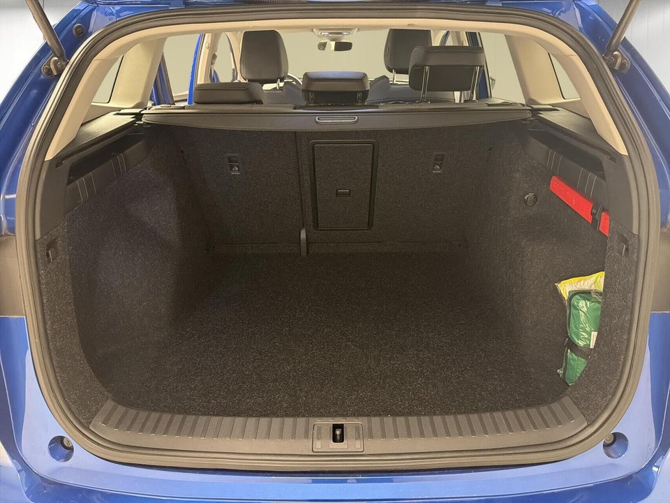 Skoda Enyaq 50 iV 5d