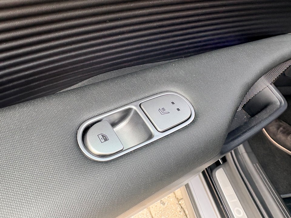 Hyundai Ioniq 6 77 Ultimate 4d