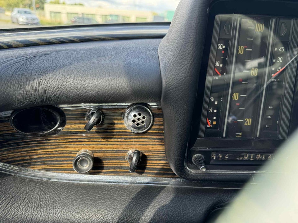 Mercedes 200 2,0 D aut. 4d