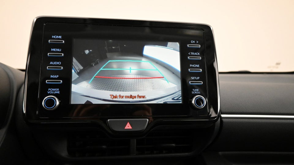 Toyota Yaris 1,5 Hybrid H3 e-CVT 5d