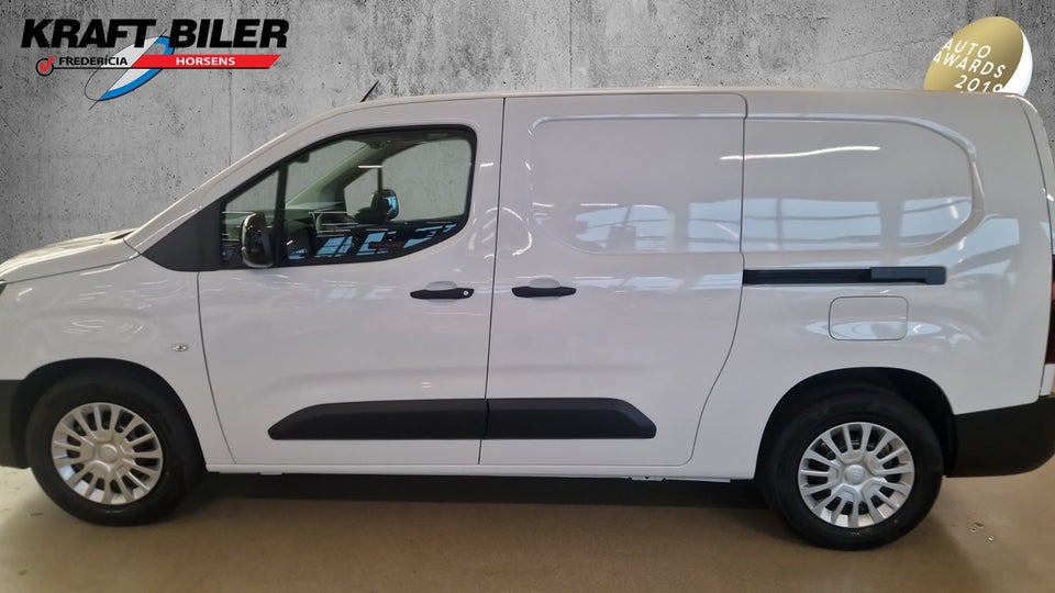 Toyota ProAce City 50 Long Comfort Master
