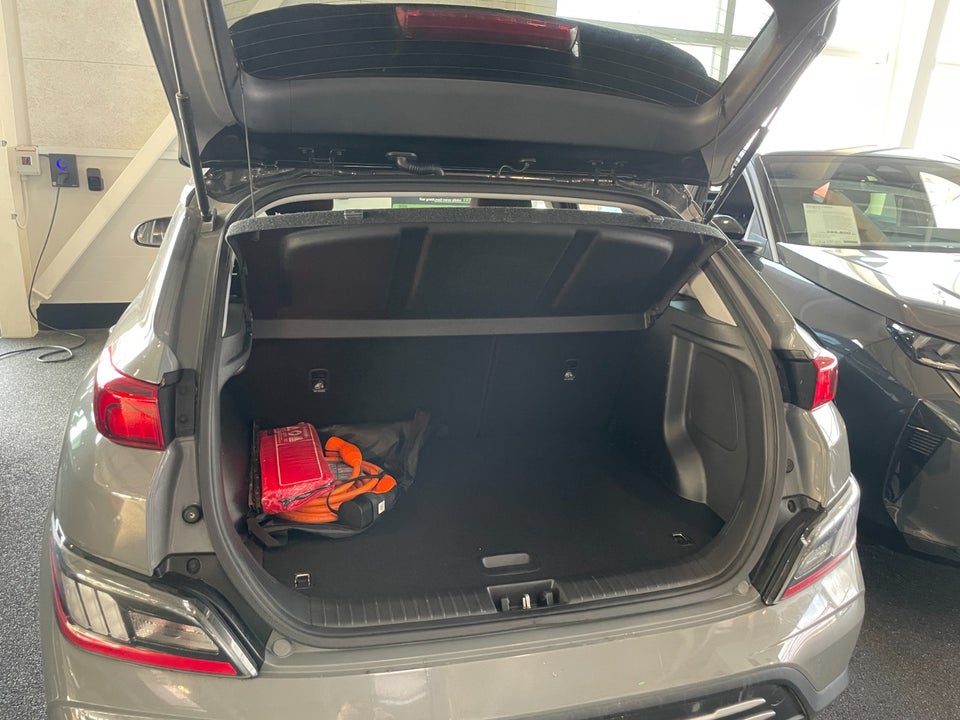 Hyundai Kona 39 EV Trend 5d