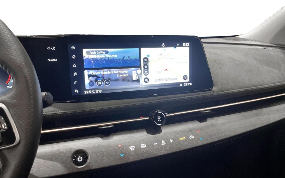 Nissan Ariya 87 Evolve 5d