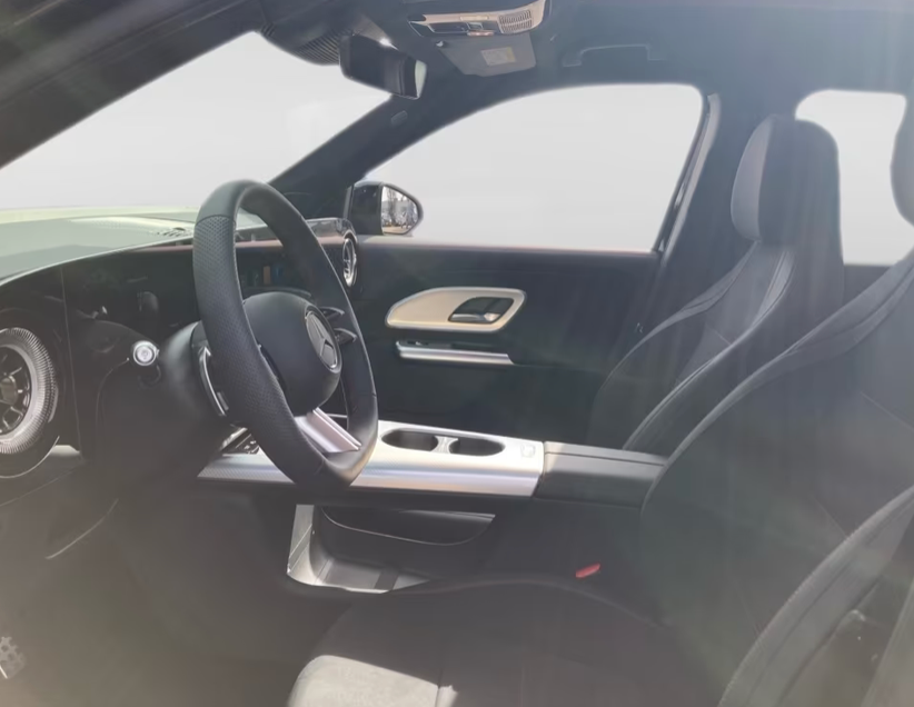 Mercedes GLB250+ AMG Line 5d