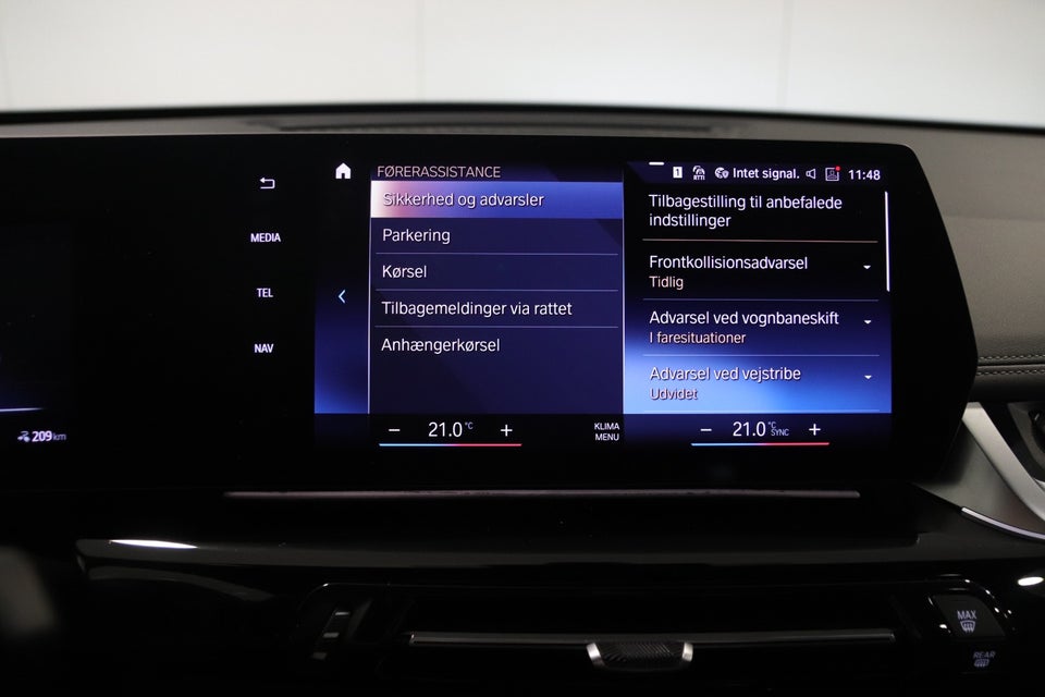 BMW iX1 xDrive30 X-Line 5d