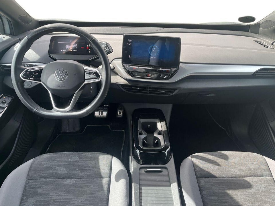 VW ID.4 77 Pro Performance 5d