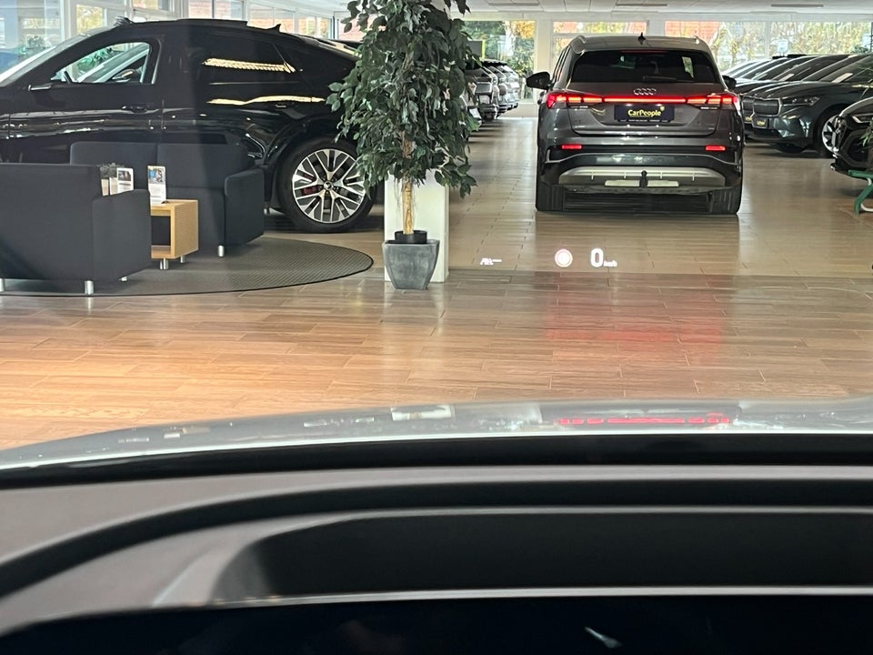 Skoda Enyaq 80 iV Sportline 5d