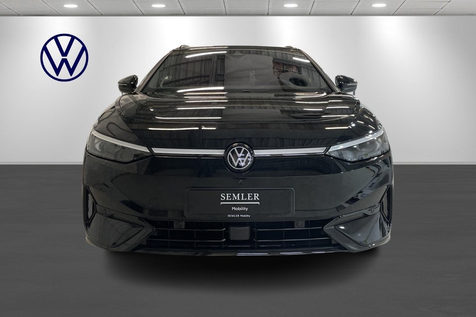 VW ID.7 86 Style S+ Tourer 5d