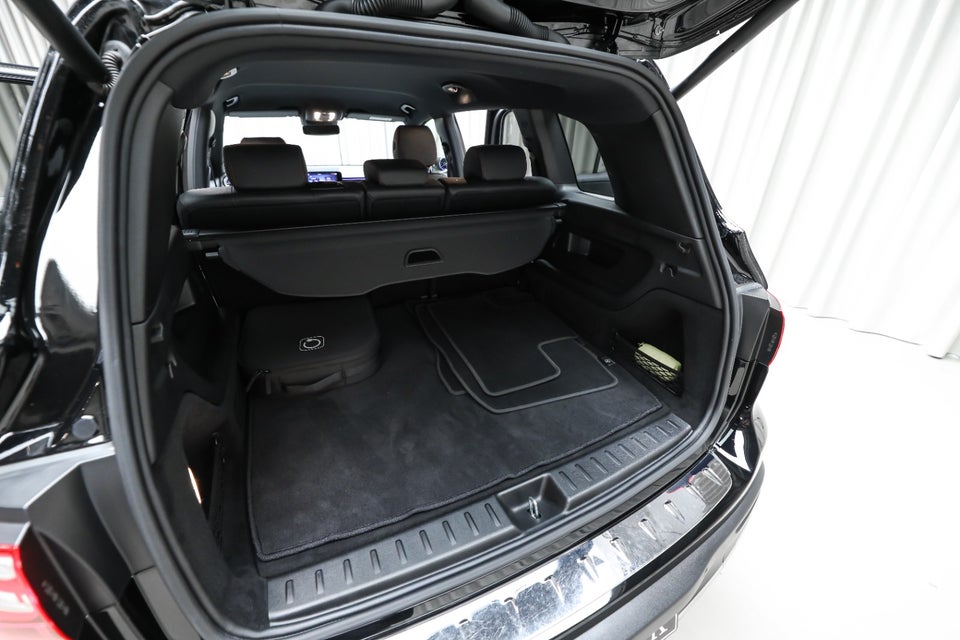 Mercedes EQB250+ AMG Advance Plus 5d