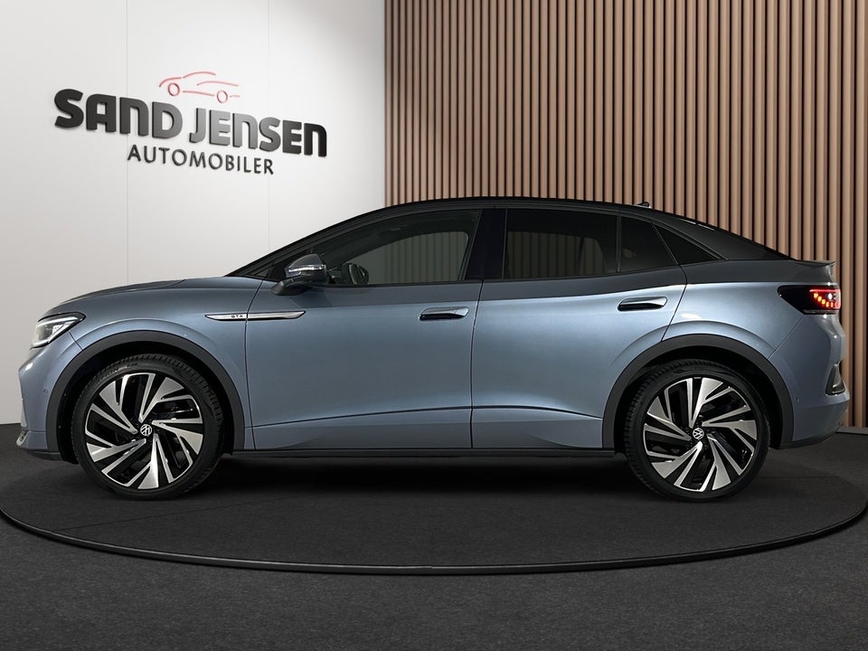 VW ID.5 77 GTX 4Motion 5d