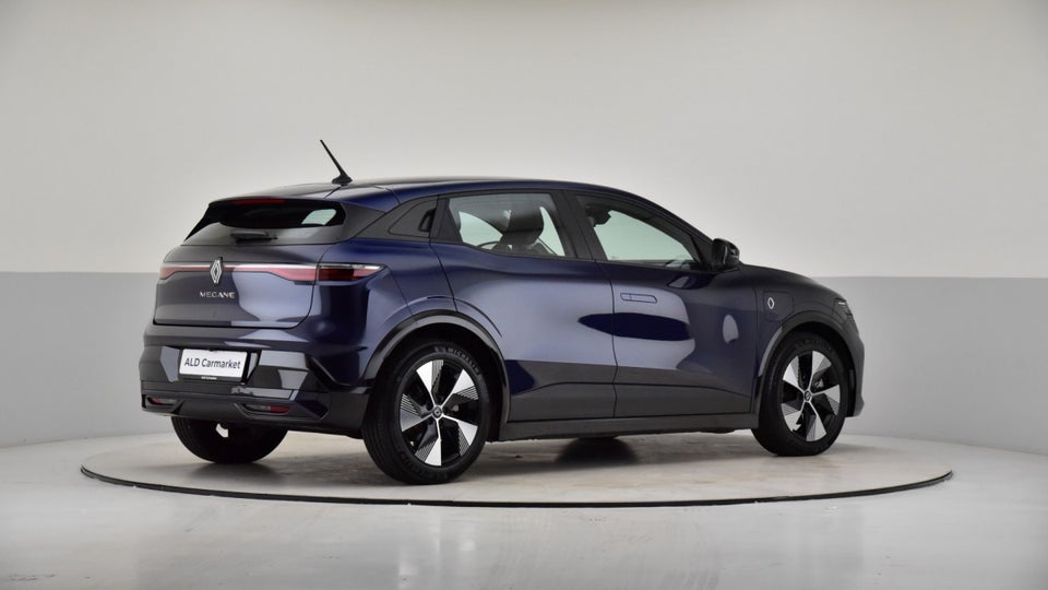 Renault Megane E-Tech 60 Equilibre 5d