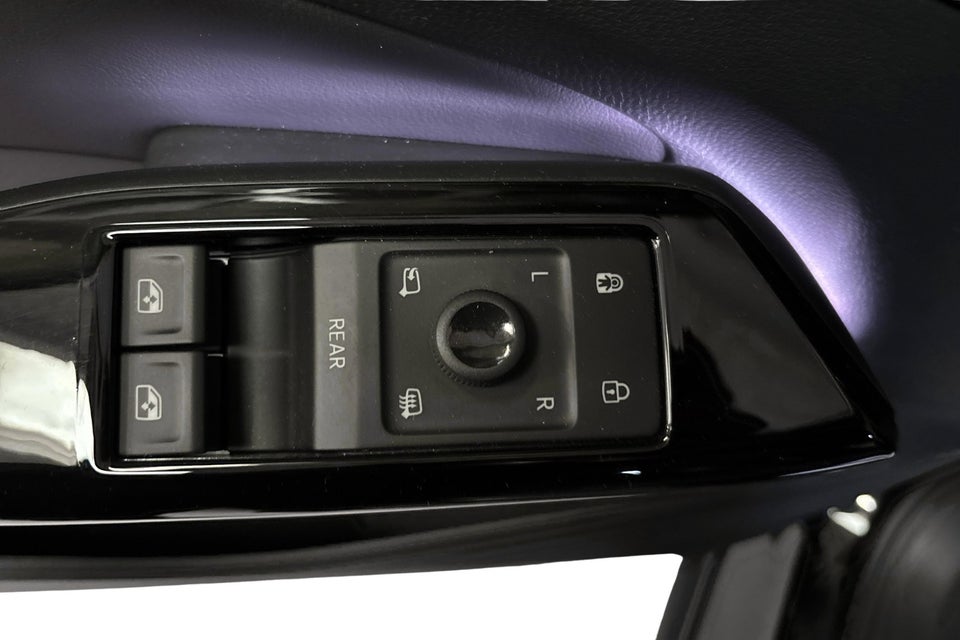 VW ID.4 77 GTX Max+ 4Motion 5d