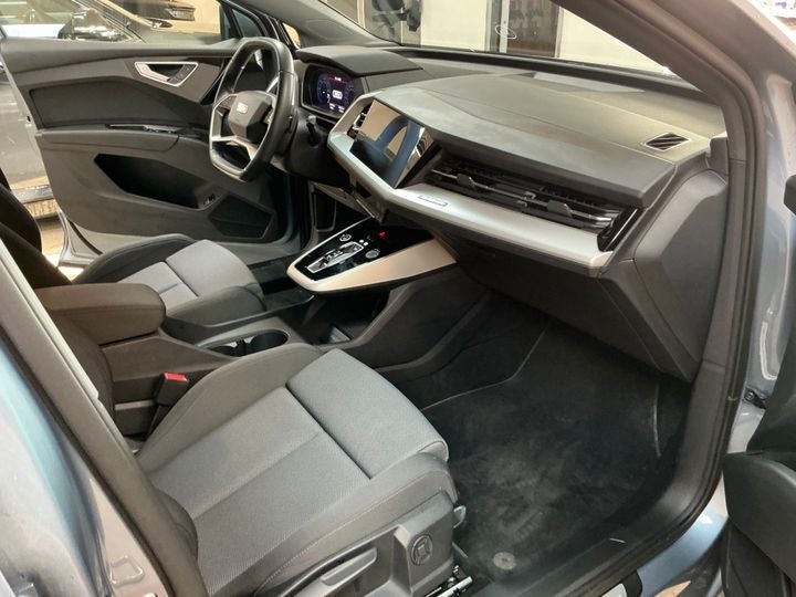 Audi Q4 e-tron 45 Progress Sportback 5d