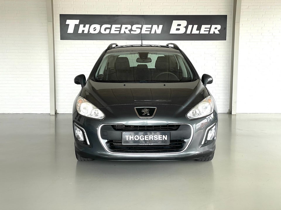 Peugeot 308 1,6 HDi 92 Access stc. 5d