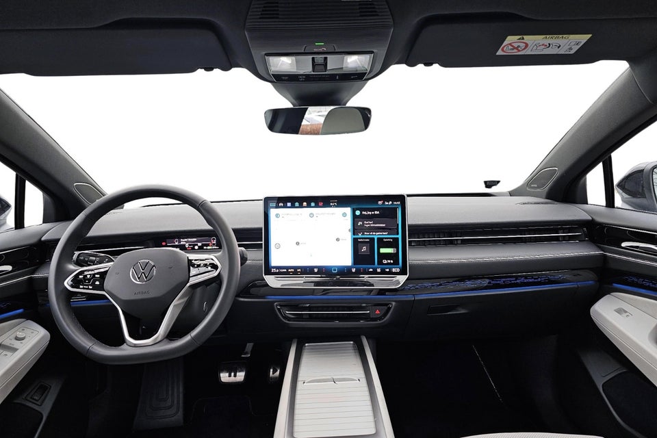 VW ID.7 86 Style S+ 5d