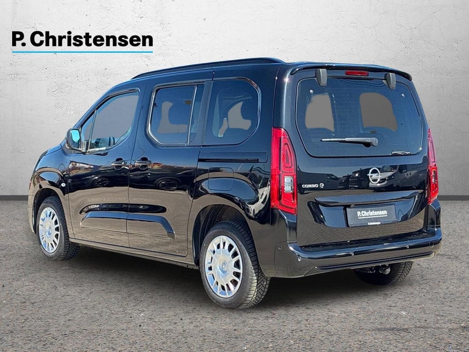 Opel Combo-e Life 50 Ultimate L1 5d
