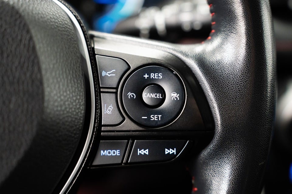 Toyota RAV4 2,5 Plug-in Hybrid H3 Premium AWD-i 5d