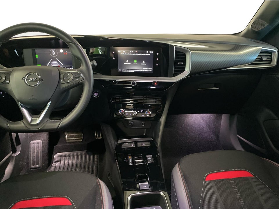 Opel Mokka-e 50 GS Line 5d