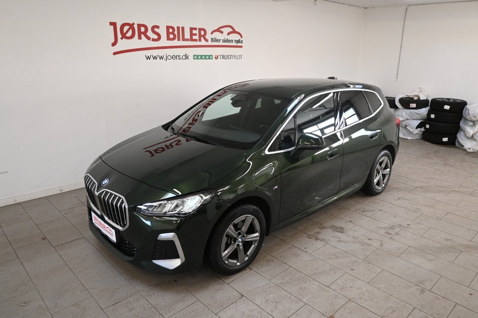 BMW 225e 1,5 Active Tourer M-Sport xDrive aut. 5d