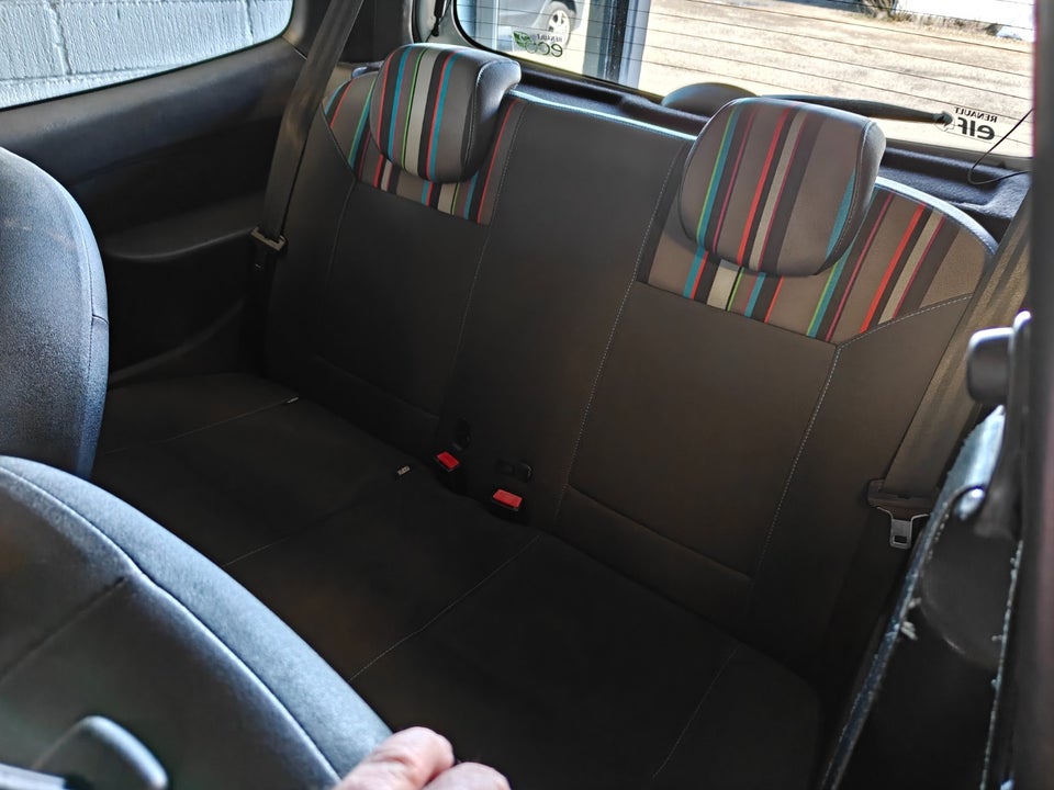 Renault Twingo 1,2 16V Expression 3d