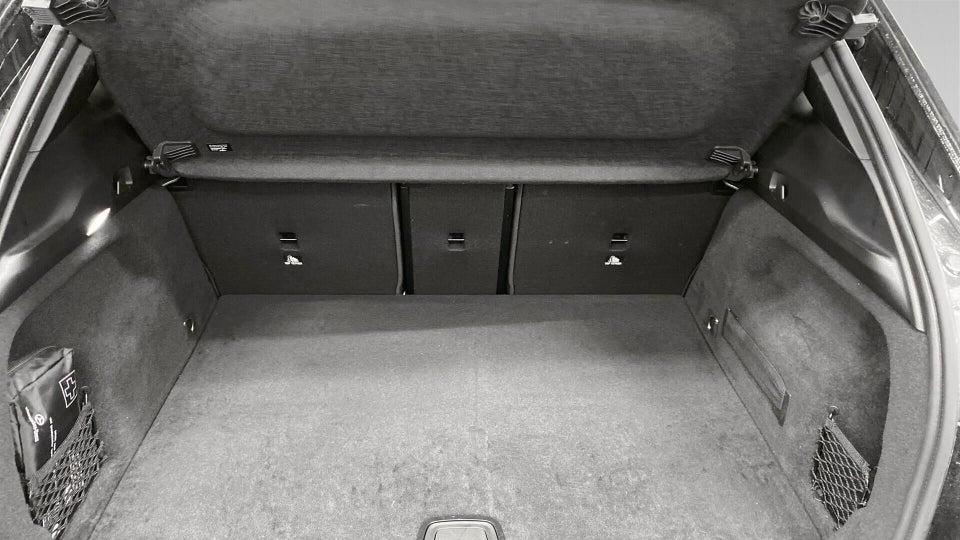 Mercedes EQA250+ AMG Line 5d