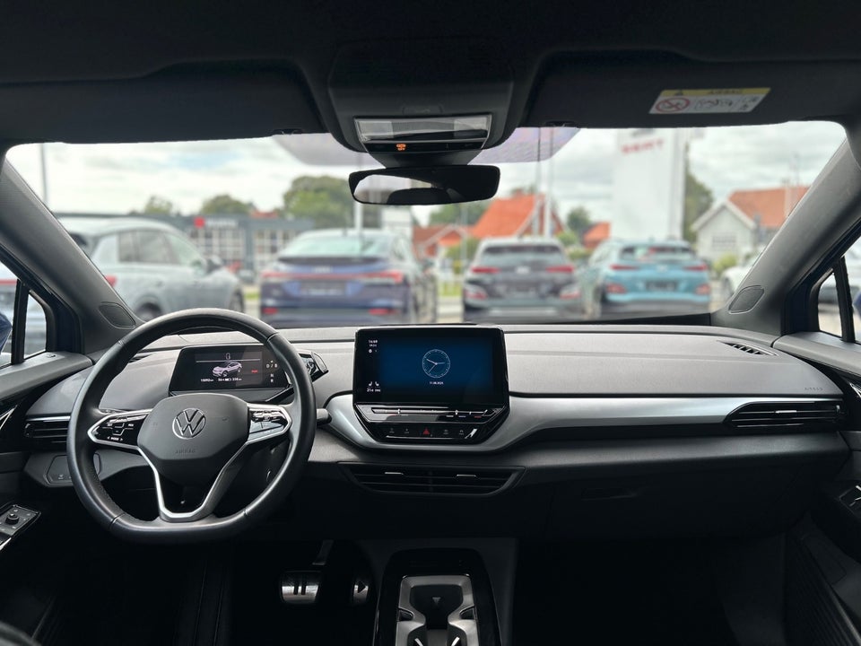 VW ID.4 77 Pro Performance 5d