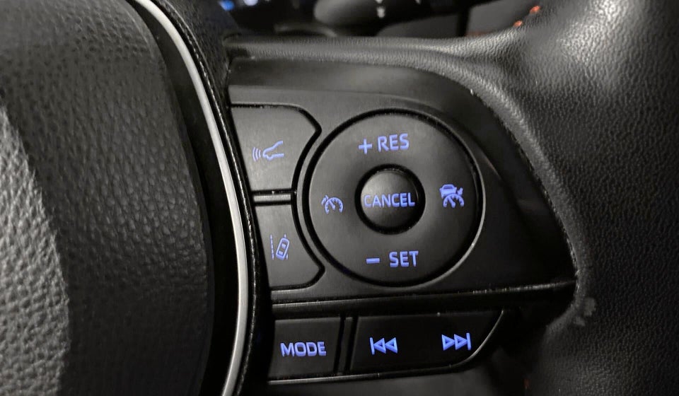 Toyota RAV4 2,5 Plug-in Hybrid H3 Style AWD-i 5d