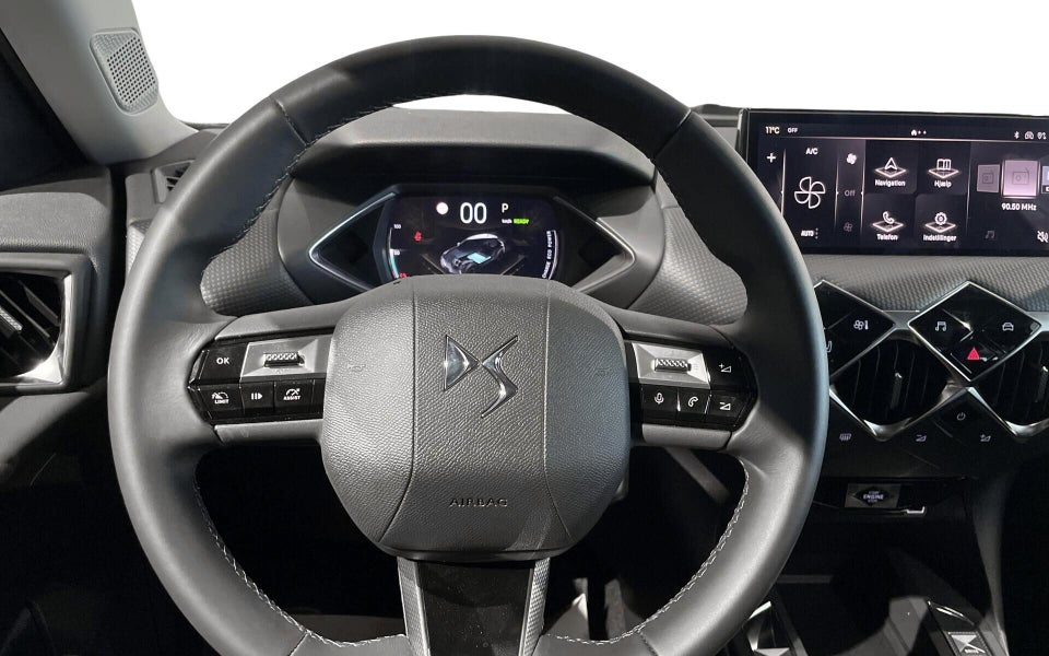 DS DS 3 CrossBack 54 E-Tense Rivoli 5d