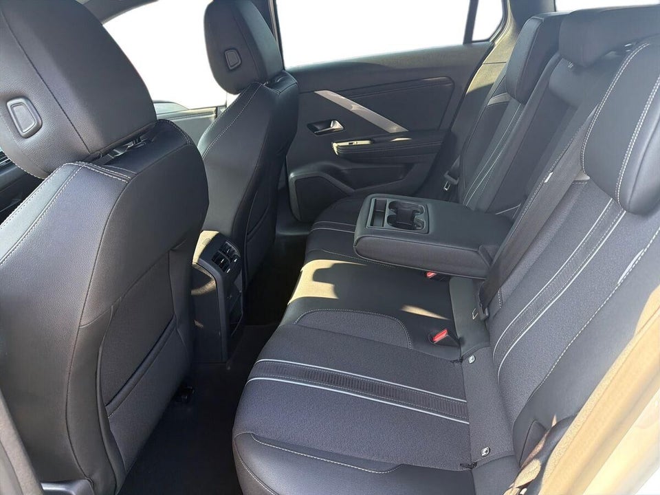 Opel Astra-e 54 GS Sports Tourer 5d