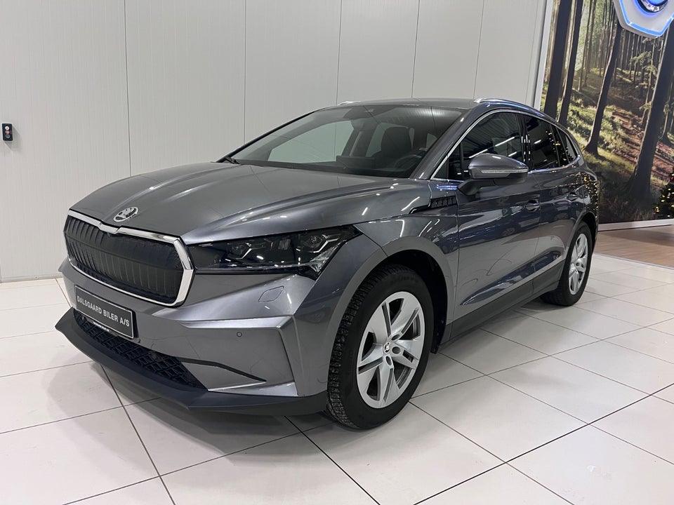 Skoda Enyaq 80 iV Premium 5d