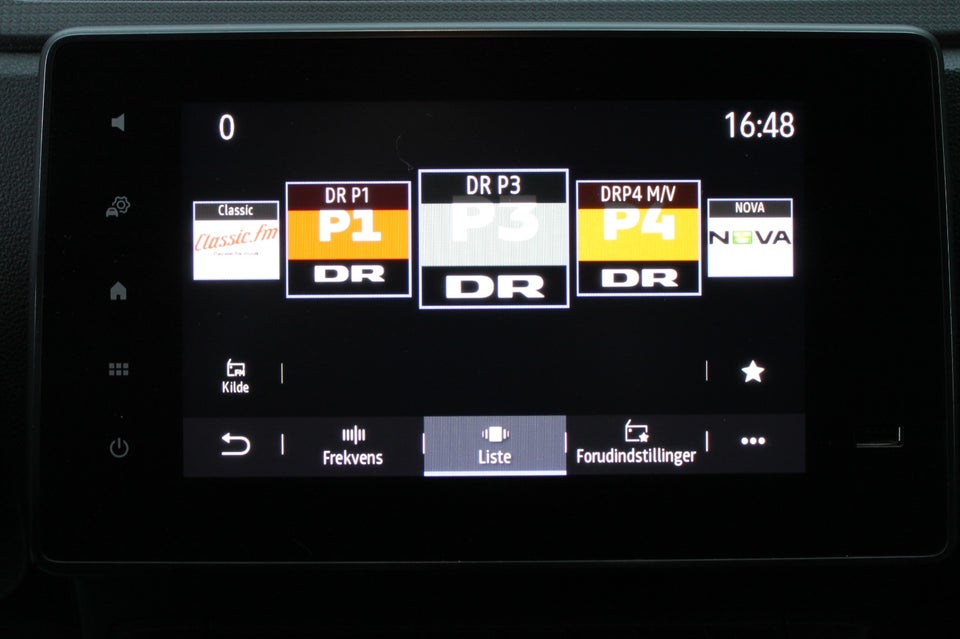 Renault Express 1,5 dCi 75 Tekno 5d