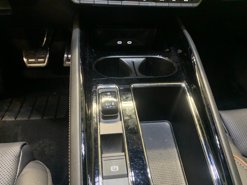 Skoda Enyaq 85 iV Laurin & Klement Coupé 5d