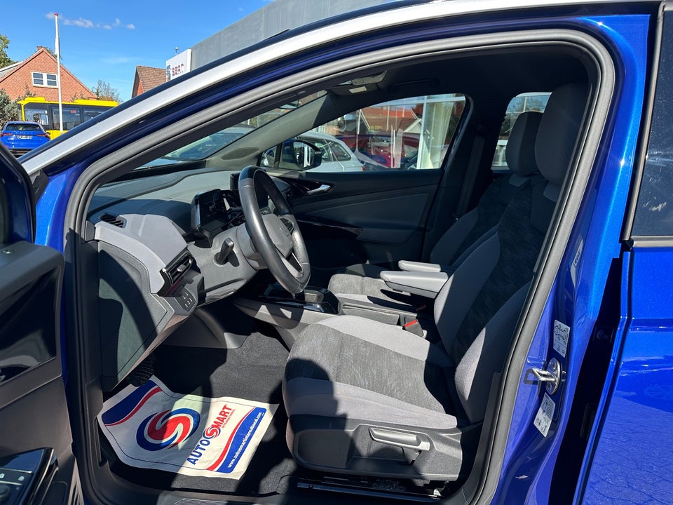 VW ID.4 77 Pro Performance 5d