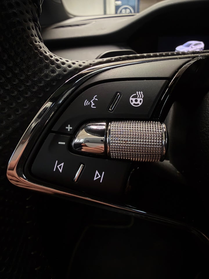 Skoda Enyaq 80 iV Sportline 5d