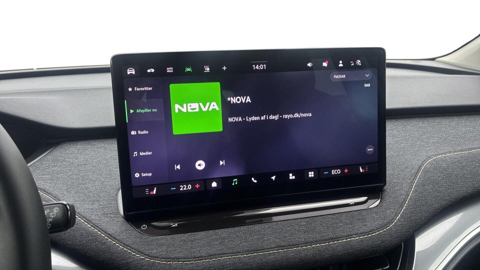 Skoda Elroq 60 iV Premium 5d