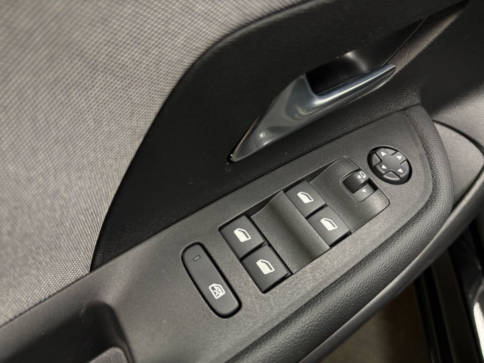 Opel Mokka-e 50 Edition+ 5d