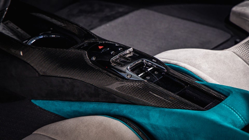 Ferrari 296 GTB 2,9 DCT 2d