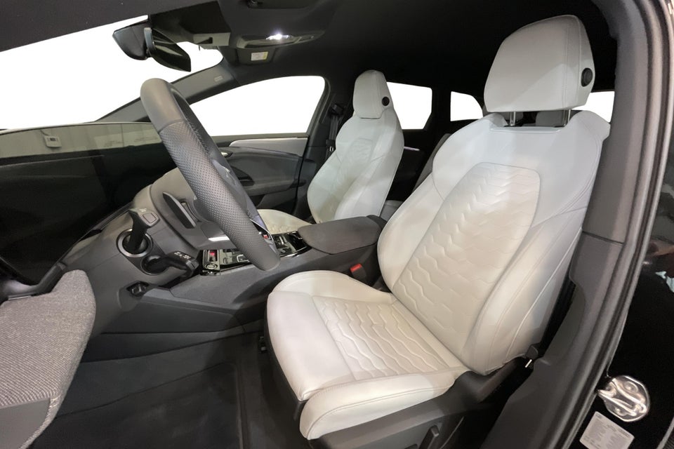 Audi A6 e-tron Ultra Avant 5d