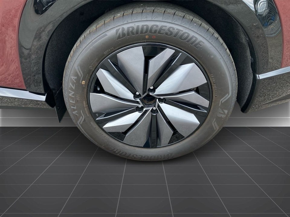 Nissan Ariya 87 Advance 5d