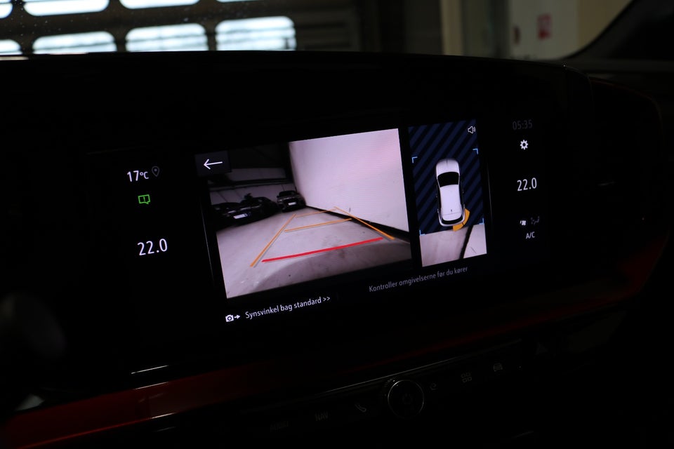 Opel Mokka-e 50 GS Line 5d