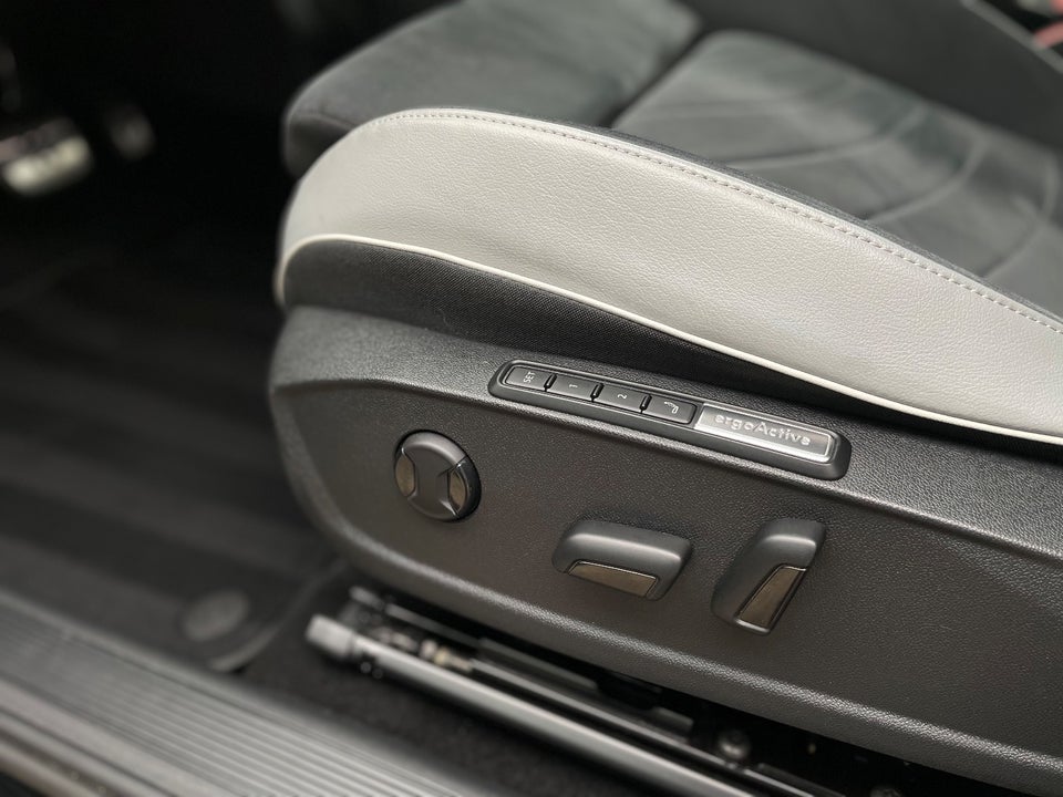 VW ID.3 58 Pro Move 5d